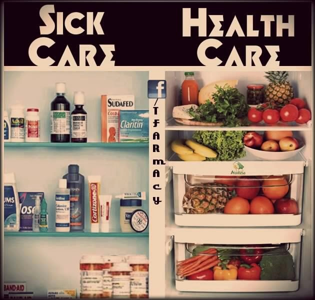 Sick - Health